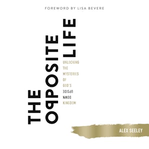 The Opposite Life book image