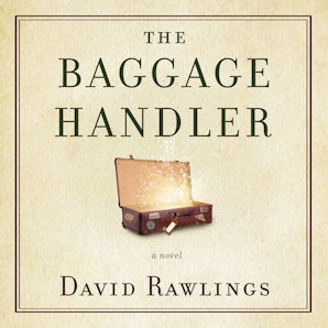 The Baggage Handler book image