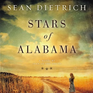 Stars of Alabama Downloadable audio file UBR by Sean Dietrich