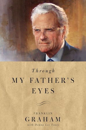Through My Father's Eyes book image