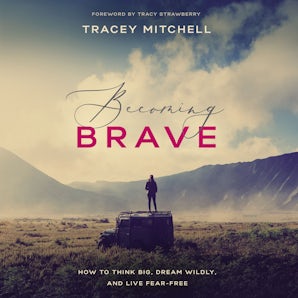 Becoming Brave book image