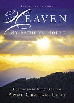 Heaven: My Father