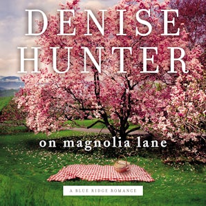 On Magnolia Lane book image