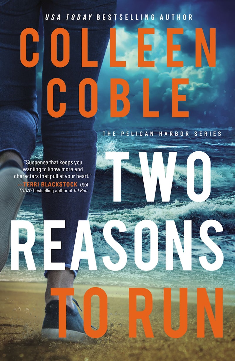 Two reasons to run