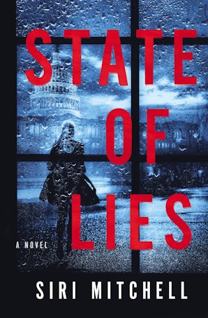 State of Lies book image