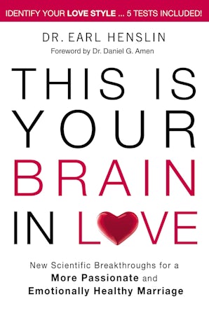 This is Your Brain in Love book image