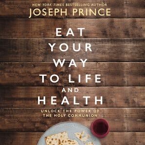 Eat Your Way to Life and Health book image