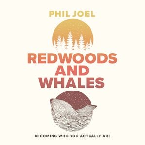 Redwoods and Whales book image