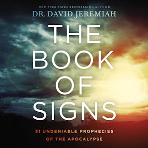 The Book of Signs book image