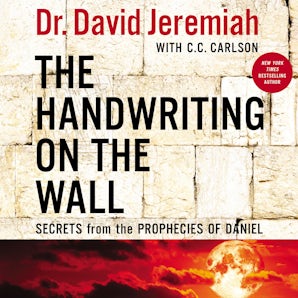 The Handwriting on the Wall book image