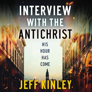 Interview with the Antichrist book image