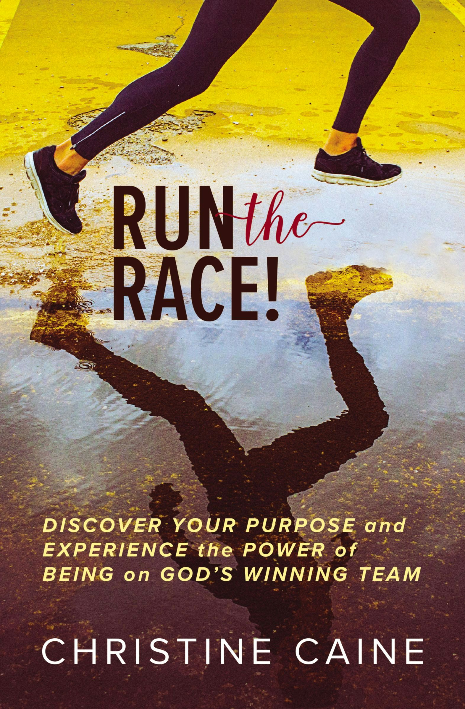 run the racr