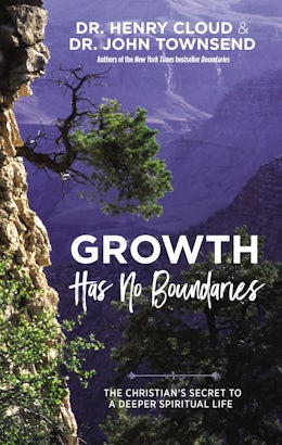 Growth Has No Boundaries