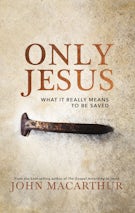 Only Jesus