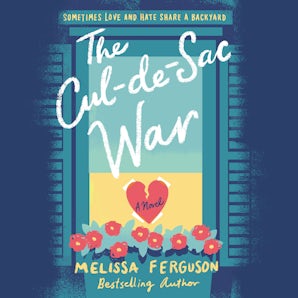 The Cul-de-Sac War Downloadable audio file UBR by Melissa Ferguson
