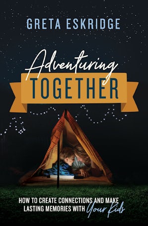 Adventuring Together book image