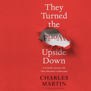 They Turned the World Upside Down book image