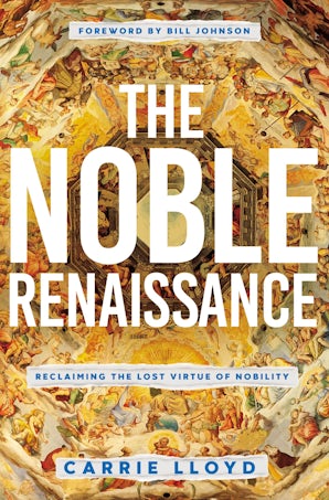 The Noble Renaissance book image