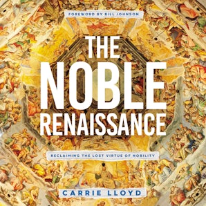 The Noble Renaissance book image