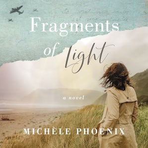 Fragments of Light Downloadable audio file UBR by Michele Phoenix