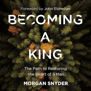 Becoming a King book image