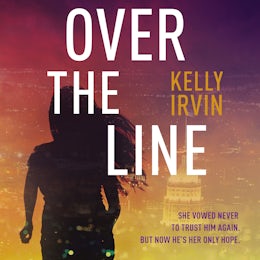 Over the Line