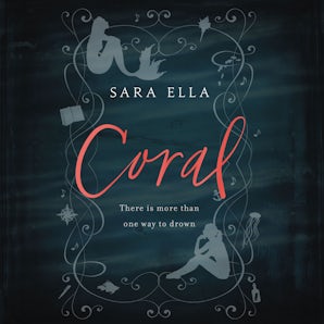 Coral Downloadable audio file UBR by Sara Ella