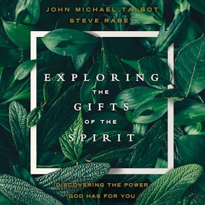 Exploring the Gifts of the Spirit book image