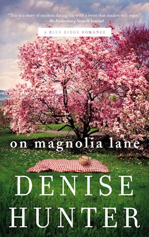 On Magnolia Lane Paperback  by Denise Hunter