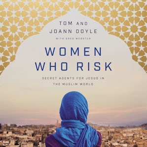 Women Who Risk book image