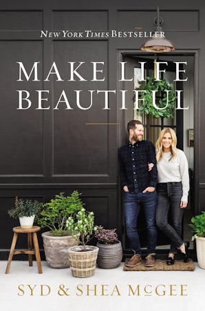 Make Life Beautiful book image