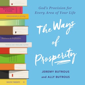 The Ways of Prosperity book image