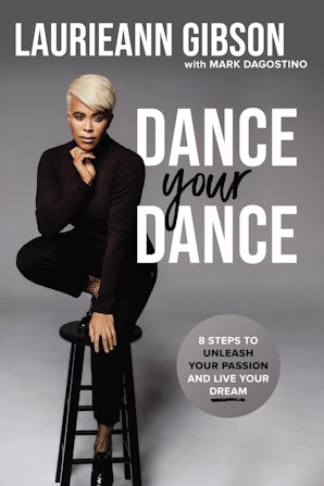 Dance Your Dance book image