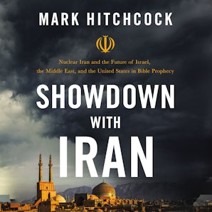 Showdown with Iran book image