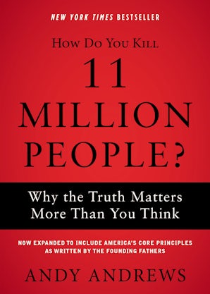 How Do You Kill 11 Million People? book image