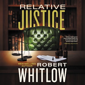Relative Justice Downloadable audio file UBR by Robert Whitlow