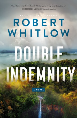 Double Indemnity Paperback  by Robert Whitlow