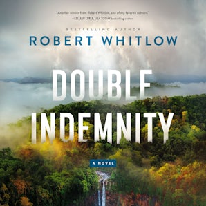 Double Indemnity Downloadable audio file UBR by Robert Whitlow