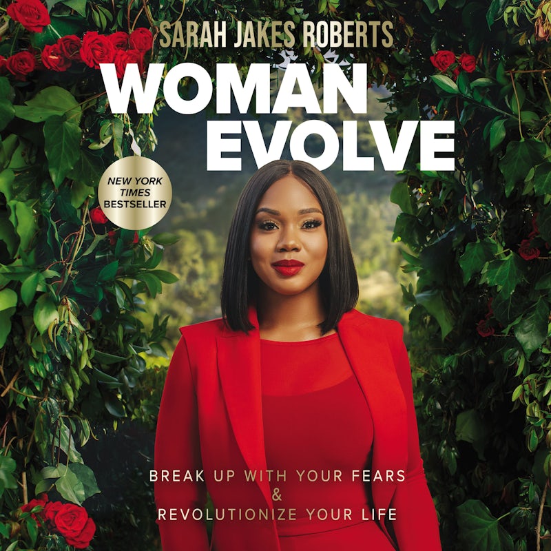 Woman Evolve 2024 Tickets Estele Tamarah