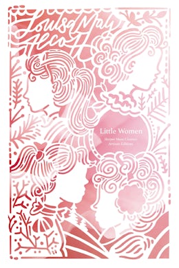 Little Women (Seasons Edition -- Winter)