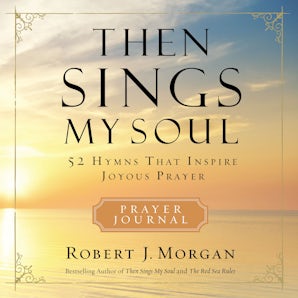 Then Sings My Soul book image