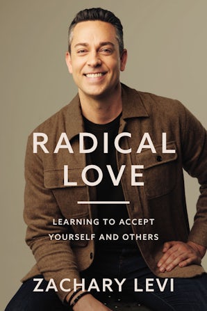 Radical Love book image