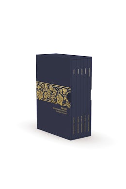 The Law: NET Abide Bible Journals Box Set, Comfort Print