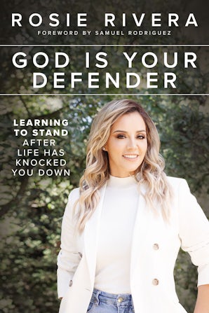 God Is Your Defender book image