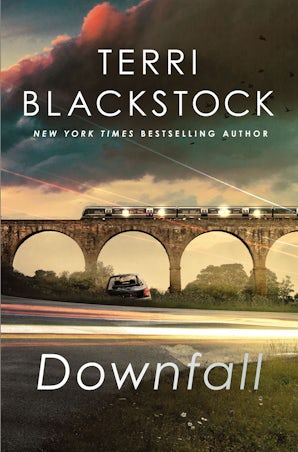Downfall Paperback  by Terri Blackstock