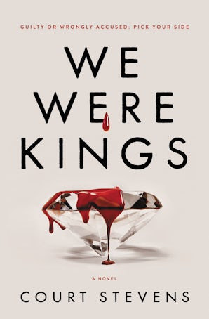 We Were Kings book image