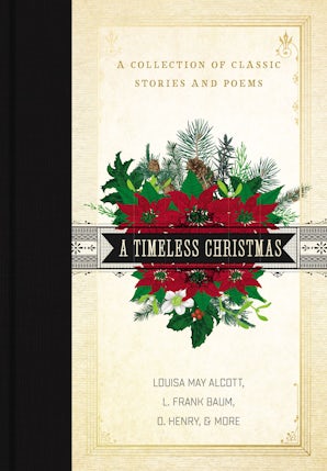 A Timeless Christmas eBook  by Louisa May Alcott