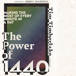 The Power of 1440