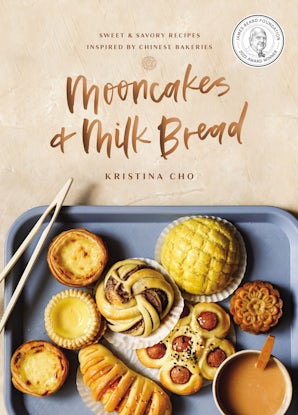 Mooncakes and Milk Bread book image