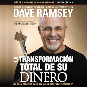 La transformación total de su dinero: Edición clásica Downloadable audio file UBR by Dave Ramsey